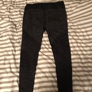 Fabletics seamless high-waisted leggings
